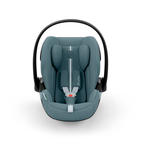 Cloud G i-Size Car Seat, 40-87 cm, 0-24 months, Cybex